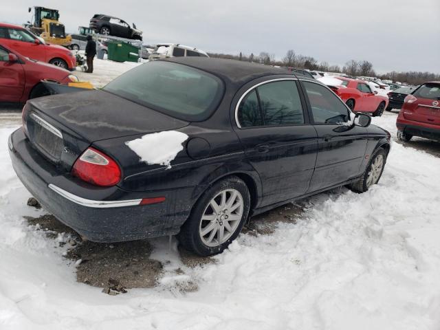 Photo 3 from auction – 2000 JAGUAR S-TYPE with VIN SAJDA01C4YFL12596