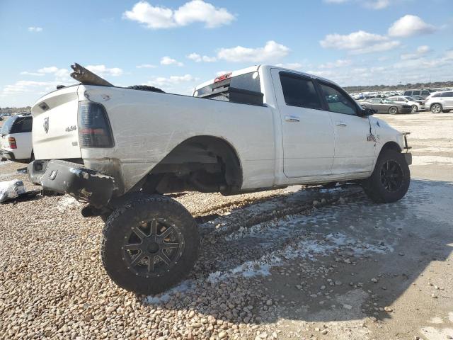 Photo 3 from auction – 2011 DODGE RAM 2500 with VIN 3D7UT2CL5BG552091