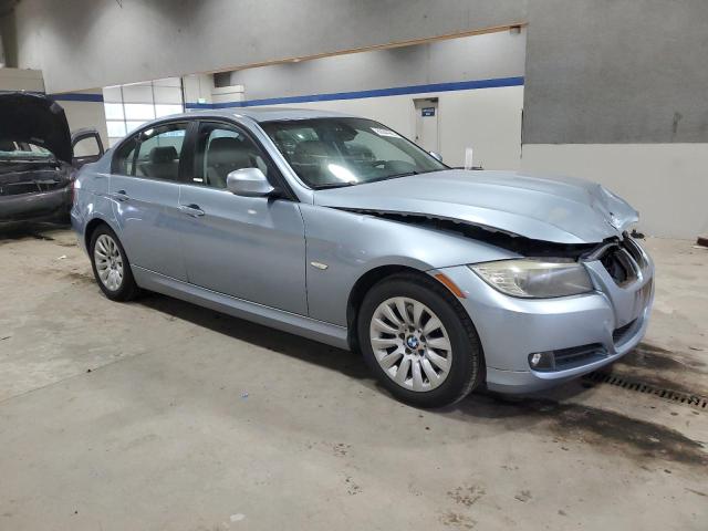 Photo 4 from auction – 2009 BMW 328 I with VIN WBAPH73529E128440