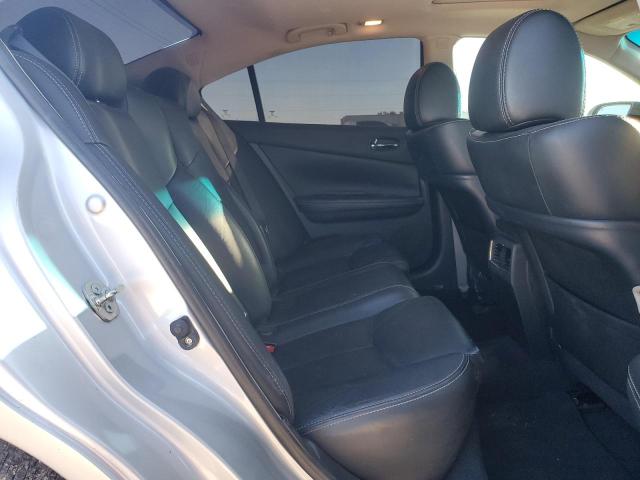 Foto 10 de la subasta – 2014 NISSAN MAXIMA S con VIN 1N4AA5AP7EC445826