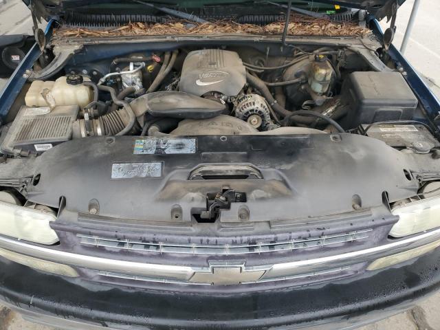 Photo 11 from auction – 2002 CHEVROLET SILVERADO with VIN 1GCEC19V12Z301974