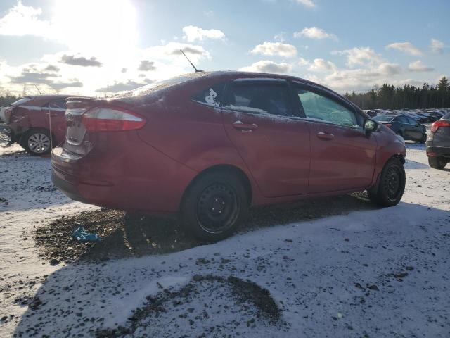 Photo 3 from auction – 2014 FORD FIESTA SE with VIN 3FADP4BJXEM193584
