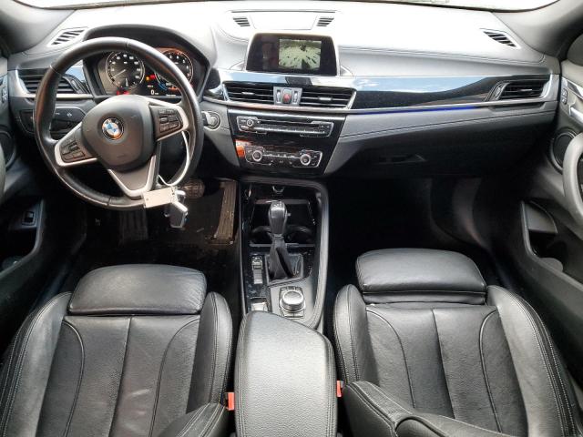 Photo 8 from auction – 2018 BMW X2 XDRIVE2 with VIN WBXYJ5C39JEF76960
