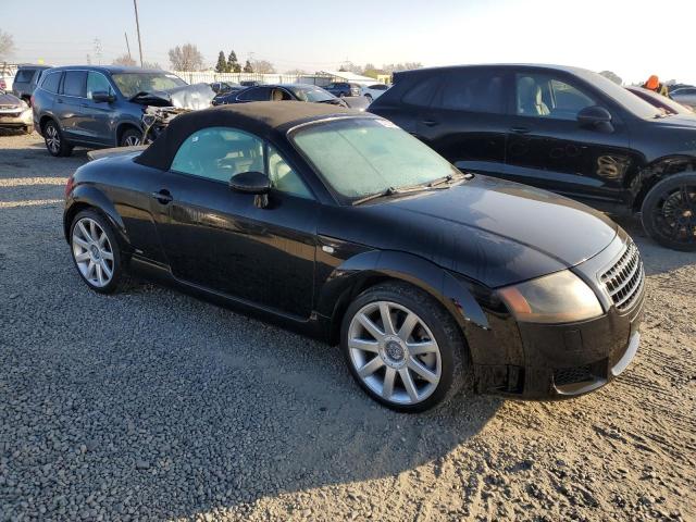 Photo 4 from auction – 2005 AUDI TT 3.2 with VIN TRUUF28N551005102