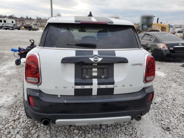 Photo 6 from auction – 2018 MINI COOPER S C with VIN WMZYT3C37J3D99221