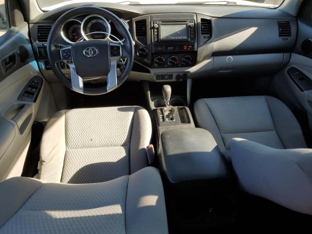 Photo 8 from auction – 2014 TOYOTA TACOMA DOU with VIN 3TMLU4EN9EM136032