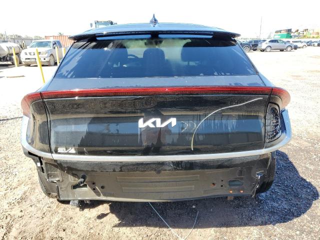 Photo 6 from auction – 2024 KIA EV6 LIGHT with VIN KNDC3DLC4R5162621