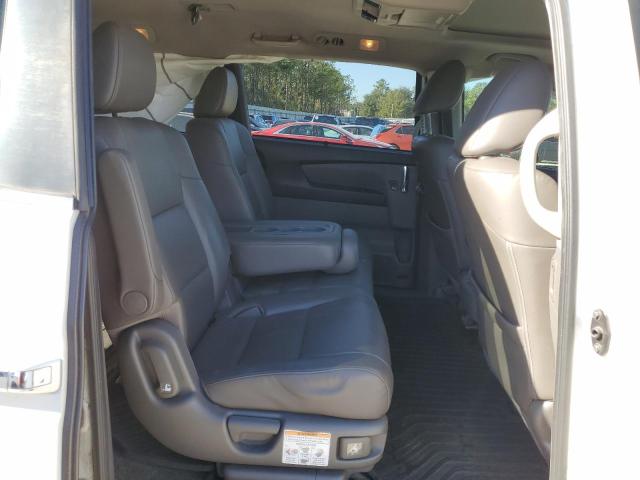 Photo 11 from auction – 2014 HONDA ODYSSEY EX with VIN 5FNRL5H63EB122218