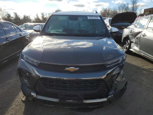 Photo 5 from auction – 2021 CHEVROLET TRAILBLAZE with VIN KL79MSSL3MB130554