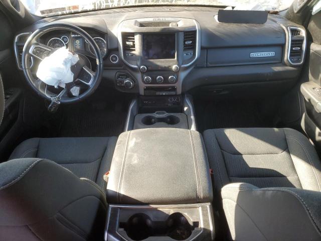 Photo 8 from auction – 2019 RAM 1500 BIG H with VIN 1C6SRFFT6KN762099
