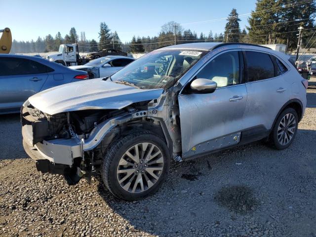FORD ESCAPE TIT 2020 with VIN 1FMCU9J96LUA37517 - Photo from auction