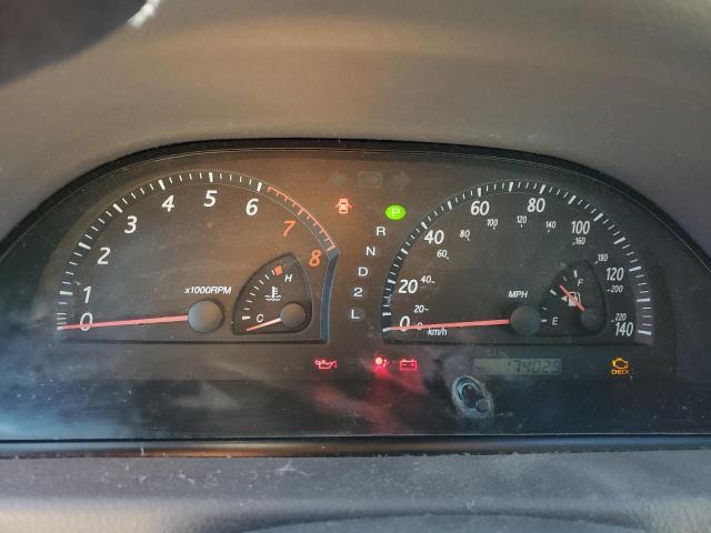 Photo 9 from auction – 2004 TOYOTA CAMRY LE with VIN 4T1BE32K64U939092
