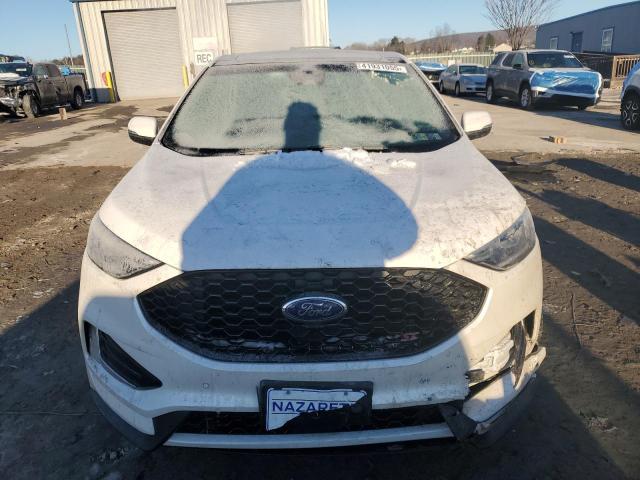 Photo 5 from auction – 2019 FORD EDGE ST with VIN 2FMPK4AP5KBC30836
