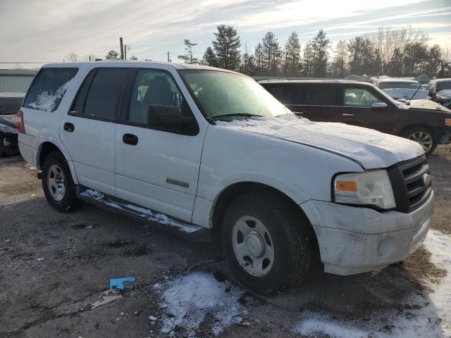 Photo 4 from auction – 2008 FORD EXPEDITION with VIN 1FMFU16558LA67321