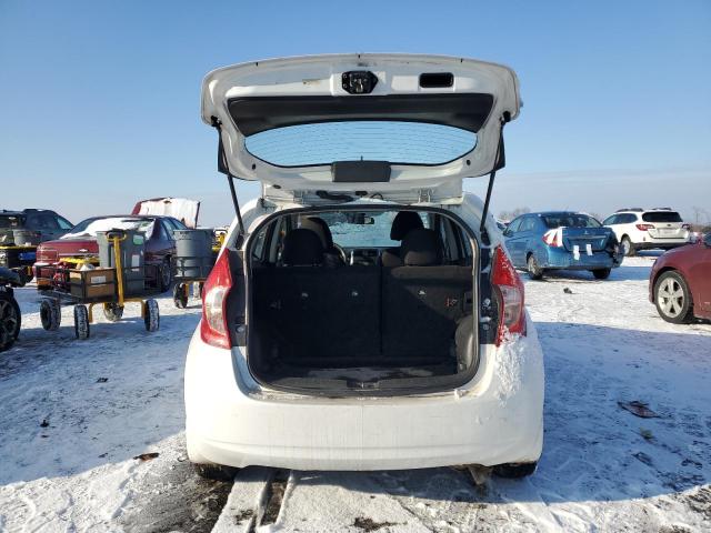 Photo 6 from auction – 2014 NISSAN VERSA NOTE with VIN 3N1CE2CP6EL367436