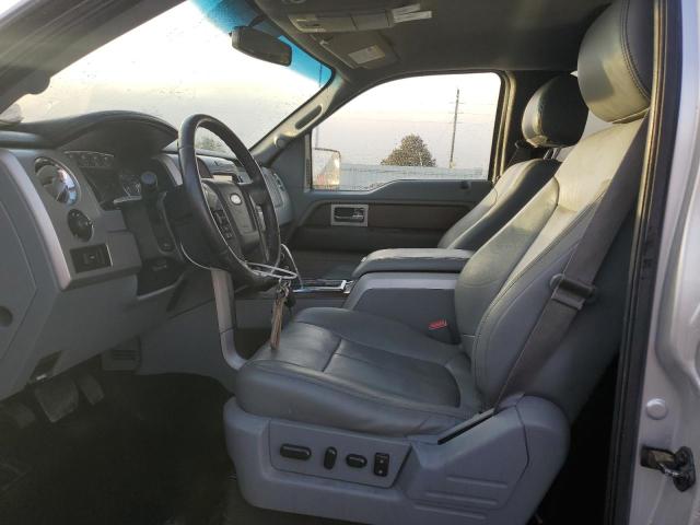 Photo 7 from auction – 2014 FORD F150 SUPER with VIN 1FTFW1ET3EFD09340
