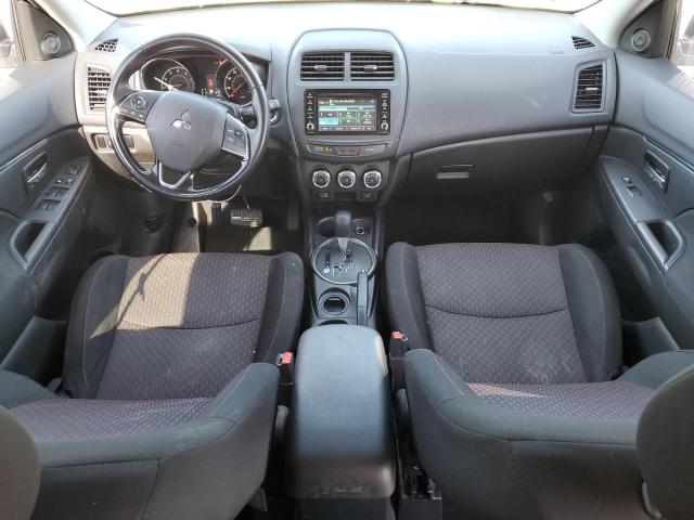 Photo 8 from auction – 2016 MITSUBISHI OUTLANDER with VIN JA4AP3AW7GZ043982