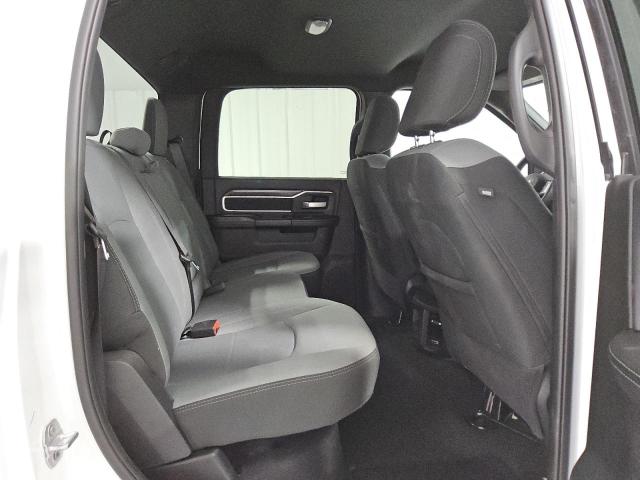 Photo 10 from auction – 2024 RAM 2500 BIG H with VIN 3C6UR5DL2RG340680