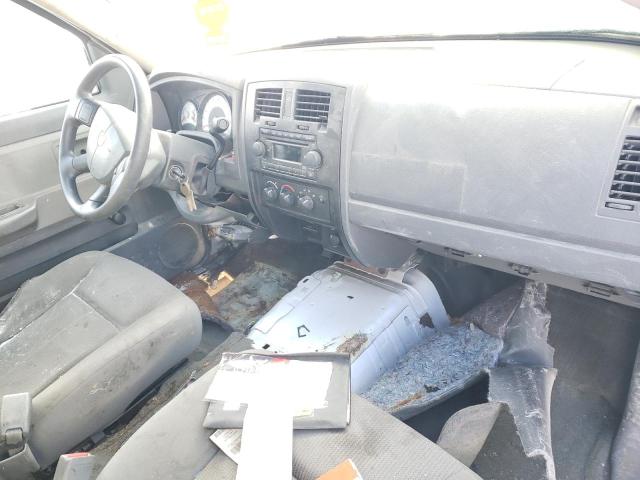 Photo 8 from auction – 2006 DODGE DAKOTA ST with VIN 1D7HW22N56S518517