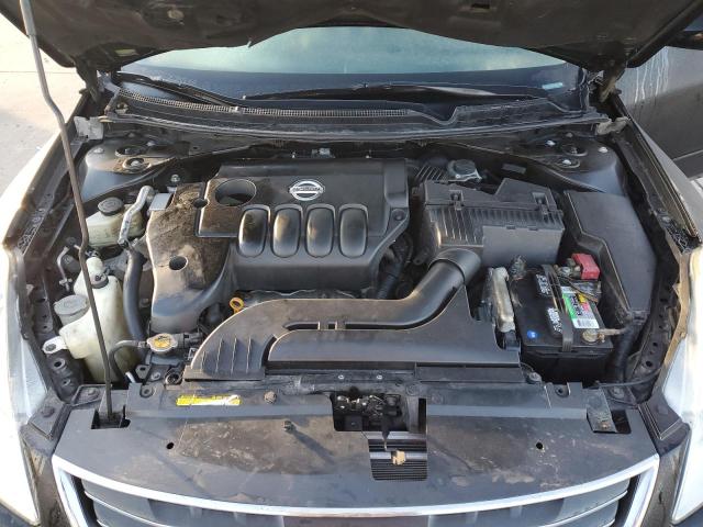 Photo 11 from auction – 2012 NISSAN ALTIMA BAS with VIN 1N4AL2AP0CC137225