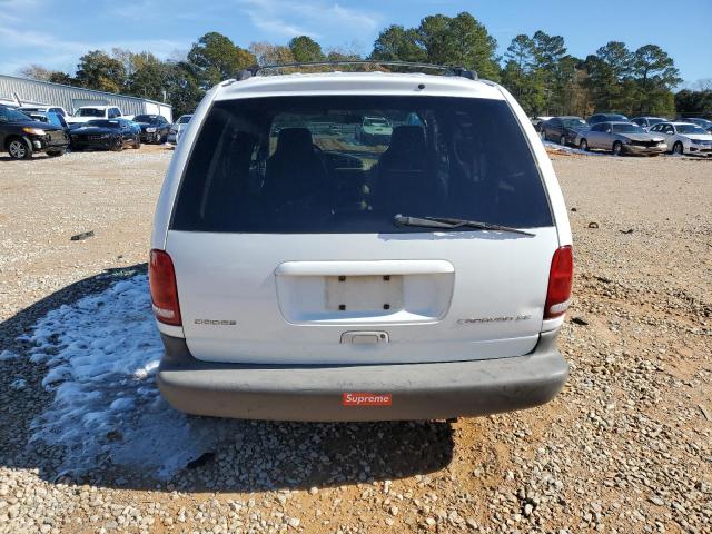 Photo 6 from auction – 2000 DODGE CARAVAN SE with VIN 2B4GP45G5YR765095