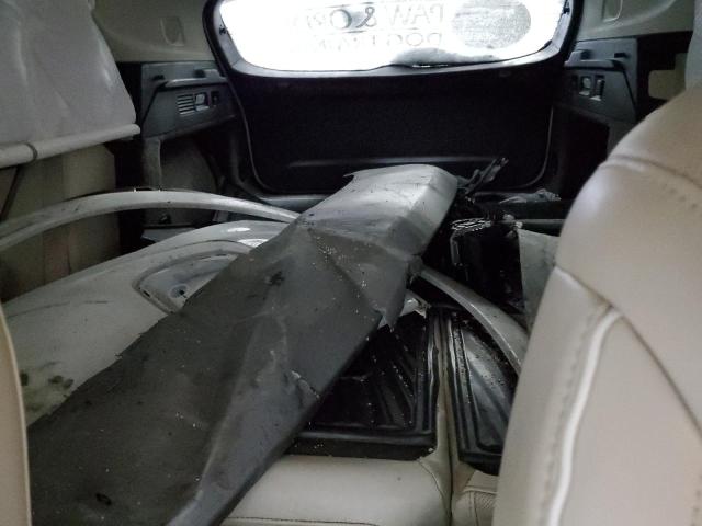 Photo 10 from auction – 2022 BUICK ENVISION A with VIN LRBFZSR4XND083145
