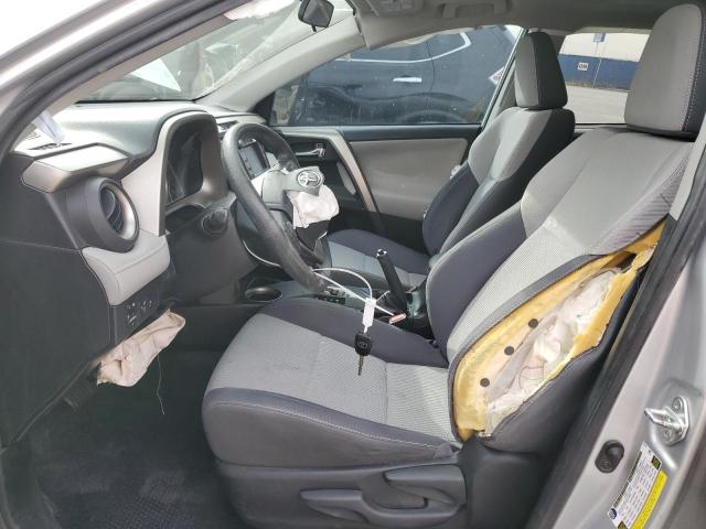 Photo 7 from auction – 2015 TOYOTA RAV4 XLE with VIN 2T3WFREV0FW232829