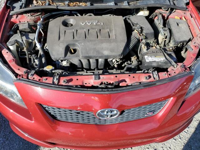 صورة رقم 11 من المزاد - 2010 TOYOTA COROLLA BA مع VIN 1NXBU4EE1AZ366239