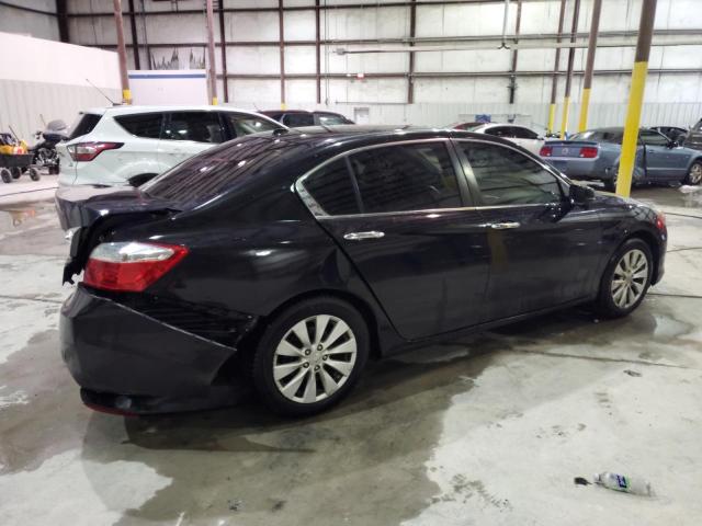 Photo 3 from auction – 2015 HONDA ACCORD EXL with VIN 1HGCR2F81FA177852