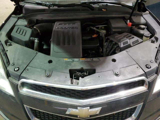 Photo 12 from auction – 2015 CHEVROLET EQUINOX LS with VIN 2GNFLEEK1F6151090