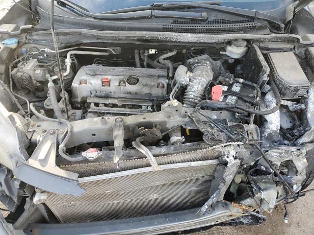 Photo 12 from auction – 2014 HONDA CR-V EX with VIN 2HKRM4H57EH103557