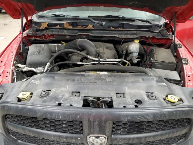 Photo 11 from auction – 2014 RAM 1500 ST with VIN 3C6JR7AT3EG246742