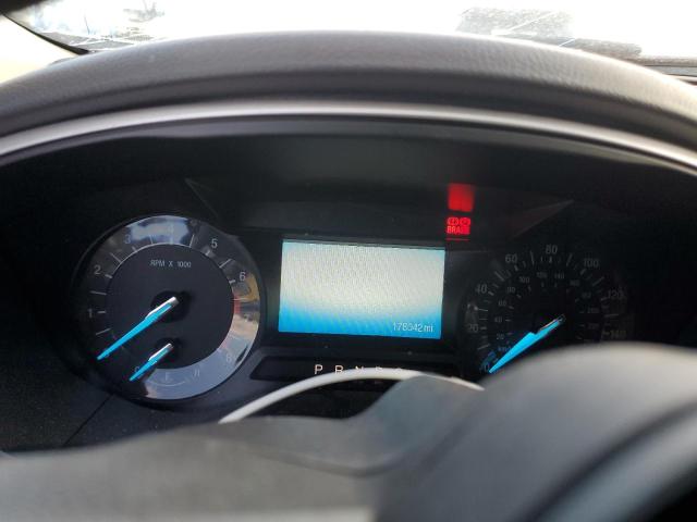 Photo 9 from auction – 2016 FORD FUSION SE with VIN 3FA6P0H73GR217565