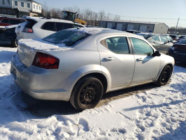 صورة رقم 3 من المزاد - 2012 DODGE AVENGER SE مع VIN 1C3CDZAB6CN275468