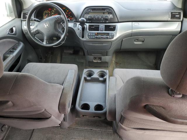 Photo 8 from auction – 2006 HONDA ODYSSEY EX with VIN 5FNRL38406B444576