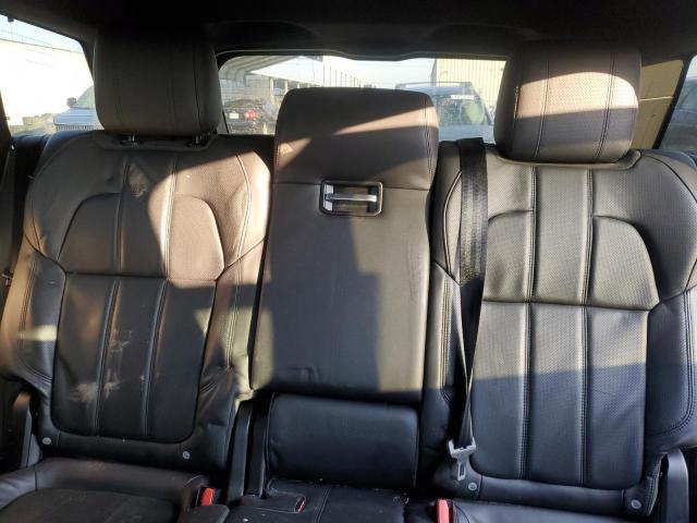 Photo 10 from auction – 2017 LAND ROVER RANGE ROVE with VIN SALWR2FE5HA168360