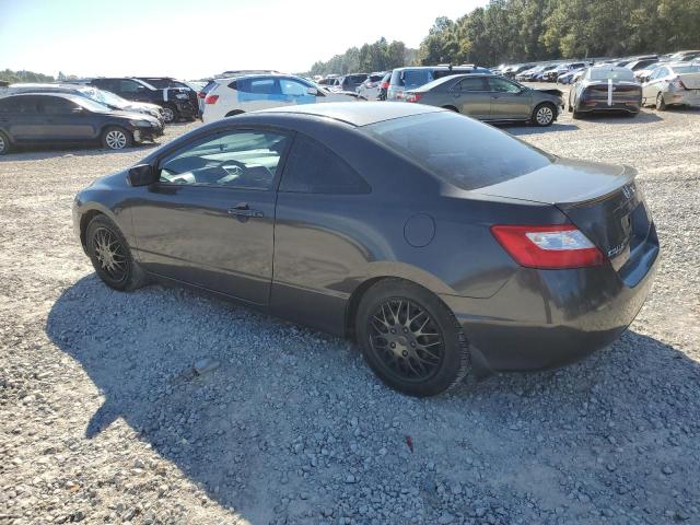 Photo 2 from auction – 2006 HONDA CIVIC with VIN 2HGFG12646H537862