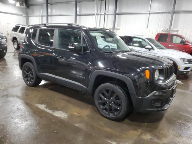 Photo 4 from auction – 2017 JEEP RENEGADE L with VIN ZACCJBBB4HPG24488