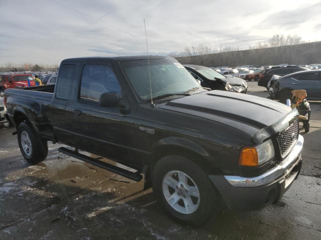 Photo 4 from auction – 2002 FORD RANGER SUP with VIN 1FTZR45E72PB30117