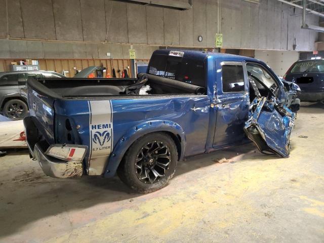 Photo 3 from auction – 2011 DODGE RAM 1500 with VIN 1D7RV1GT8BS708024