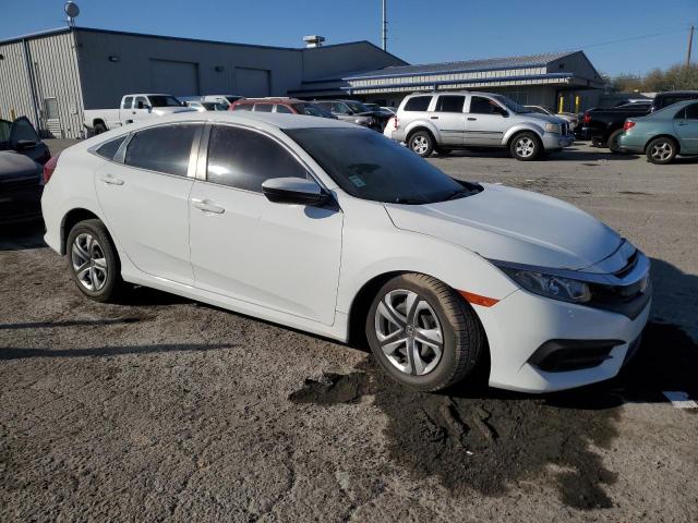 Photo 4 from auction – 2017 HONDA CIVIC LX with VIN 19XFC2F58HE201230