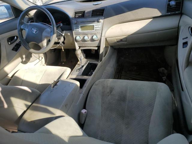 Photo 8 from auction – 2007 TOYOTA CAMRY CE with VIN JTNBE46K473051578
