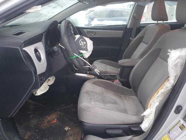 Photo 7 from auction – 2017 TOYOTA COROLLA L with VIN 2T1BURHE9HC792684