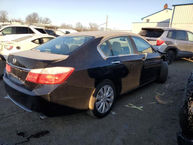 Photo 3 from auction – 2015 HONDA ACCORD EX with VIN 1HGCR2F72FA195865