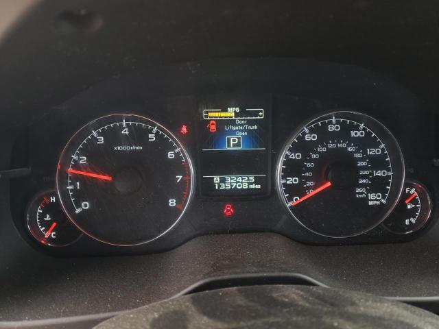 Photo 9 from auction – 2013 SUBARU OUTBACK 3. with VIN 4S4BRDJC7D2317844