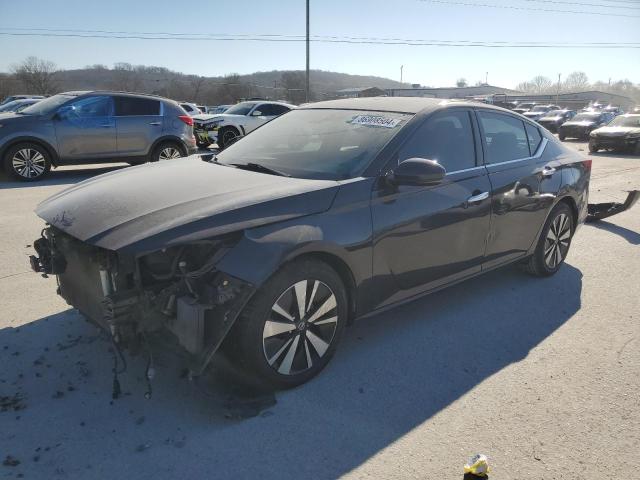 NISSAN ALTIMA SL 2019 with VIN 1N4BL4EV2KC248334 - Photo from auction