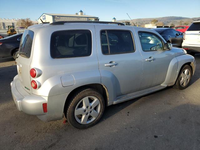 Photo 3 from auction – 2010 CHEVROLET HHR LT with VIN 3GNBABDB2AS592984