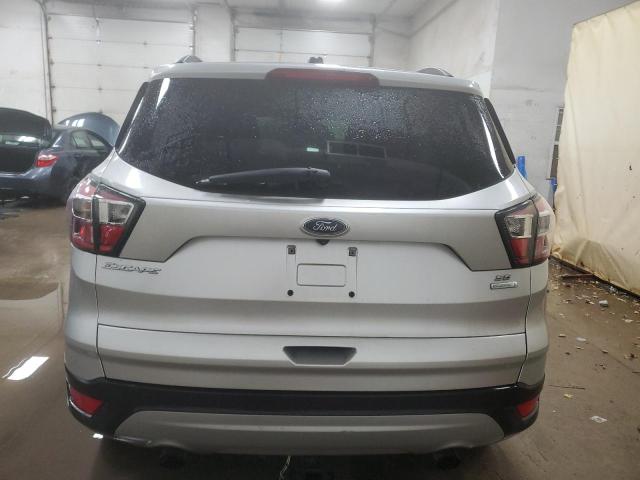 Photo 6 from auction – 2017 FORD ESCAPE SE with VIN 1FMCU0GD0HUB16518
