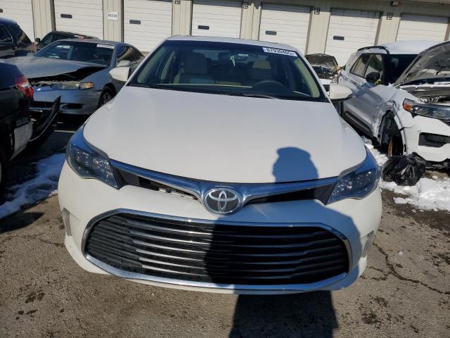 Photo 5 from auction – 2016 TOYOTA AVALON XLE with VIN 4T1BK1EB3GU240368