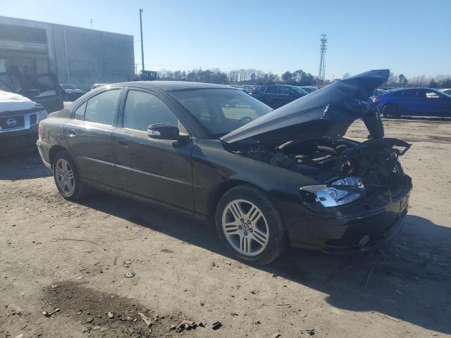 Photo 4 from auction – 2009 VOLVO S60 2.5T with VIN YV1RS592392721265